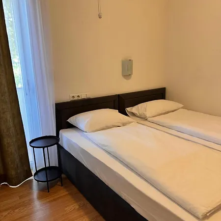 Prenociste Stanica Han/Misafirhane Bosanska Krupa